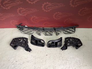 Βάσεις πίσω προφυλακτήρα Peugeot 2008 9825858980 / 9845023580 / 9845023780 / 9825854180 / 9825842380 / 9836323880