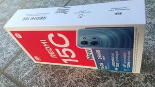 REDMI 15C 16 RAM 256ROM-thumb-2