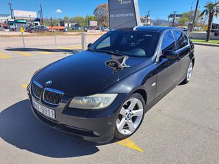 Bmw 330 2009 BMW 330xd E90 LCI – Sedan – xDrive – 2009  Κινητήρας M57 3.0