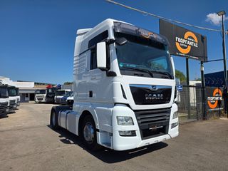 MAN 2020 TGX 18.510 EURO 6D-ΑΔΕΙΑ ΔΧ