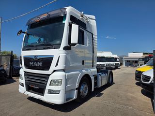 MAN 2020 TGX 18.510 EURO 6D-ΑΔΕΙΑ ΔΧ-thumb-1