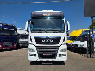 MAN 2020 TGX 18.510 EURO 6D-ΑΔΕΙΑ ΔΧ-thumb-2