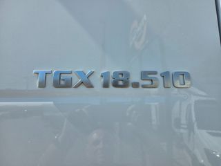 MAN 2020 TGX 18.510 EURO 6D-ΑΔΕΙΑ ΔΧ-thumb-4