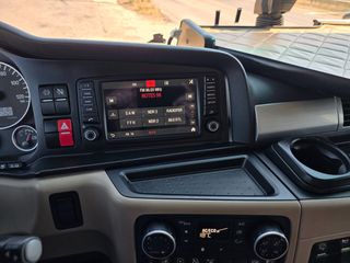 MAN 2020 TGX 18.510 EURO 6D-ΑΔΕΙΑ ΔΧ-thumb-14