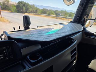 MAN 2020 TGX 18.510 EURO 6D-ΑΔΕΙΑ ΔΧ-thumb-15