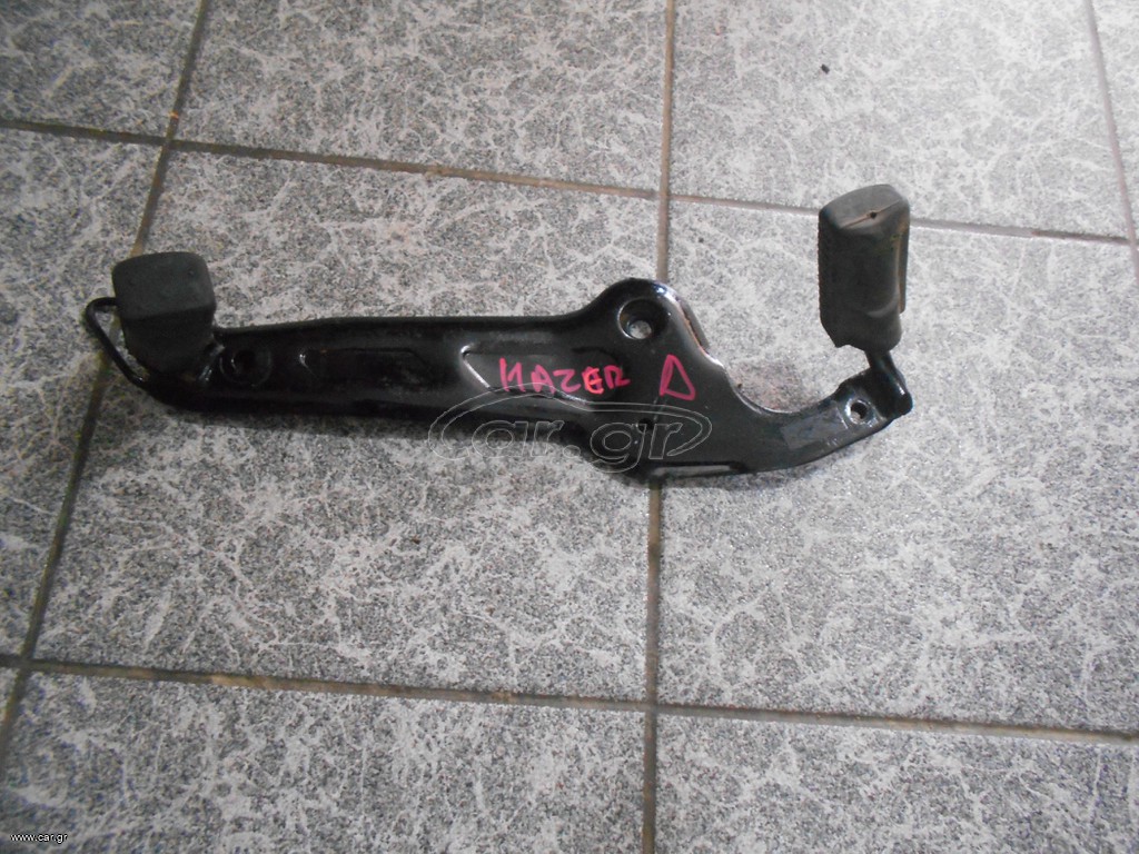 ΒΑΣΗ ΜΑΡΣΠΙΕ ΔΕΞΙΑ KAWASAKI KAZER