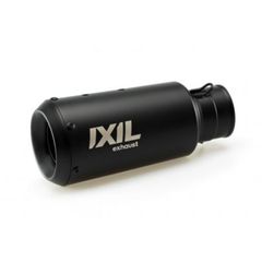 Ixil Race Xtrem Rb Slip On Silencer