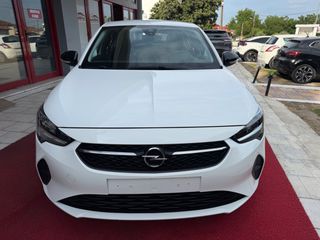 Opel Corsa 2021