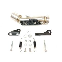 Ixil Race Xtrem Rb Slip On Silencer
