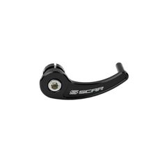 Scar Front Axle Pull - Black