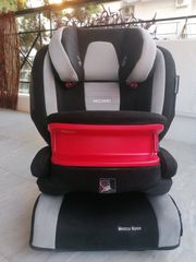 Recaro Monza Nova IS Graphite ISOFIX 15-36 kg – Άριστη κατάσταση