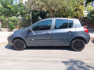 Renault Clio 2009 2009