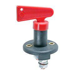 LAMPA 3904.5-LM ΚΕΝΤΡΙΚΟΣ ΔΙΑΚΟΠΤΗΣ ΜΠΑΤΑΡΙΑΣ (KILLER SWITCH) 100Α 6/12/24V ΓΕΝΙΚΟΥ ΡΕΥΜΑΤΟΣ ΜΠΑΤΑΡΙΑΣ