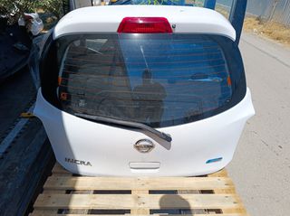 NISSAN MICRA K13 '10-'17 ΠΑΓΚΑΖ