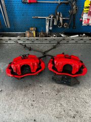 ΓΝΗΣΙΕΣ ΔΑΓΚΑΝΕΣ Fiat Bravo 2 Alfa Romeo Mito