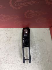 Κονσόλα με ηλεκτρικό χειρόφρενο Peugeot 208- 2008 9844969680 / 9810593577 / 9815635480 / 98440959ZD / 98449696XU / 9829400880 / 9829400780 / 9839699980 / 9839700380