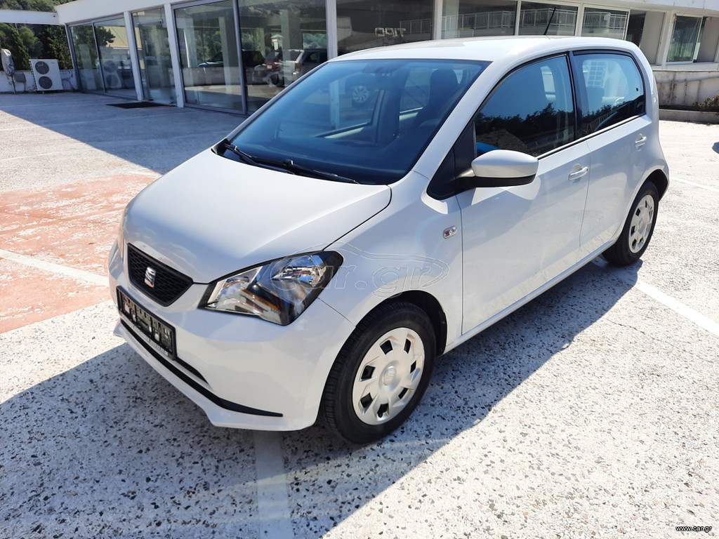 Seat Mii 2017 1.0 STYLE