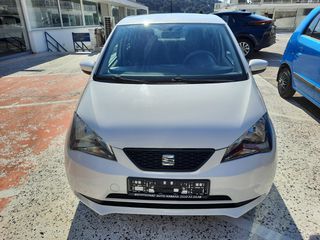 Seat Mii 2017 1.0 STYLE-thumb-1
