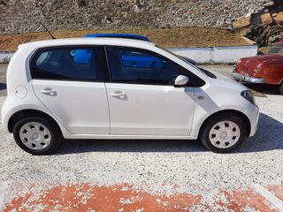 Seat Mii 2017 1.0 STYLE-thumb-3