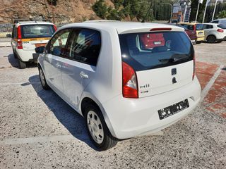 Seat Mii 2017 1.0 STYLE-thumb-5