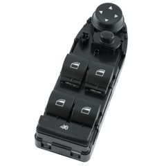 MCAR ΔΙΑΚ.AN-3514D/MC BMW E70/E71/E84/E87/E90/E91 ΠΟΛΛΑΠΛΟΣ 18PIN ΔΙΑΚΟΠΤΗΣ ΠΑΡΑΘΥΡΟΥ