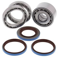 All Balls Rear Differential Bearing & Seal Kit