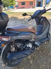Sym HD 300 2021