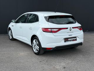 Renault Megane 2016 ΜΕ NAVIGATION-PARKTRONIC-CLIMA-6ΤΑΧΥΤΟ-thumb-3