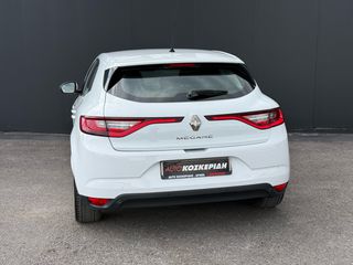 Renault Megane 2016 ΜΕ NAVIGATION-PARKTRONIC-CLIMA-6ΤΑΧΥΤΟ-thumb-4