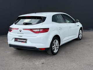 Renault Megane 2016 ΜΕ NAVIGATION-PARKTRONIC-CLIMA-6ΤΑΧΥΤΟ-thumb-5