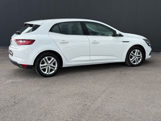 Renault Megane 2016 ΜΕ NAVIGATION-PARKTRONIC-CLIMA-6ΤΑΧΥΤΟ-thumb-6