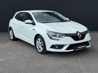 Renault Megane 2016 ΜΕ NAVIGATION-PARKTRONIC-CLIMA-6ΤΑΧΥΤΟ-thumb-7