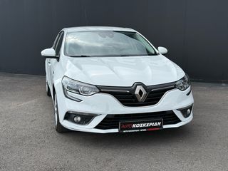 Renault Megane 2016 ΜΕ NAVIGATION-PARKTRONIC-CLIMA-6ΤΑΧΥΤΟ-thumb-8