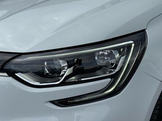 Renault Megane 2016 ΜΕ NAVIGATION-PARKTRONIC-CLIMA-6ΤΑΧΥΤΟ-thumb-9