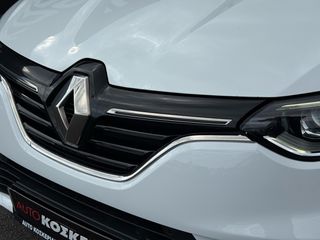 Renault Megane 2016 ΜΕ NAVIGATION-PARKTRONIC-CLIMA-6ΤΑΧΥΤΟ-thumb-10