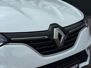 Renault Megane 2016 ΜΕ NAVIGATION-PARKTRONIC-CLIMA-6ΤΑΧΥΤΟ-thumb-11