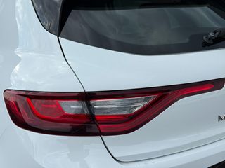 Renault Megane 2016 ΜΕ NAVIGATION-PARKTRONIC-CLIMA-6ΤΑΧΥΤΟ-thumb-18