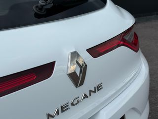 Renault Megane 2016 ΜΕ NAVIGATION-PARKTRONIC-CLIMA-6ΤΑΧΥΤΟ-thumb-19