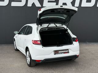 Renault Megane 2016 ΜΕ NAVIGATION-PARKTRONIC-CLIMA-6ΤΑΧΥΤΟ-thumb-20