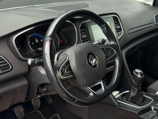Renault Megane 2016 ΜΕ NAVIGATION-PARKTRONIC-CLIMA-6ΤΑΧΥΤΟ-thumb-21