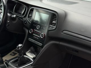 Renault Megane 2016 ΜΕ NAVIGATION-PARKTRONIC-CLIMA-6ΤΑΧΥΤΟ-thumb-22