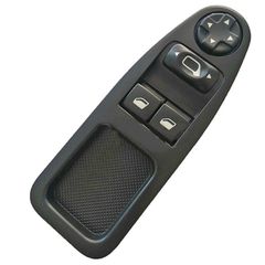 MCAR ΔΙΑΚ.AN-636/MC Διακόπτης Παραθύρου για FIAT SCUDO / CITROEN JUMPY / PEUGEOT EXPOERT Πολλαπλός 12PIN