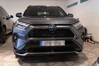 Toyota RAV 4 2025 Style PHEV - ΟΛΟΚΑΙΝΟΥΡΓΙΟ !!!