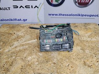 Ασφαλειοθήκη Citroen, Fiat, Peugeot BSM L04 με κωδικό 6500CK.