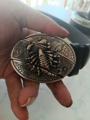 Χειροποίητη αγγραφα ζώνης-thumb-4