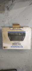 ΕΝΙΣΧΥΤΗΣ ΗΧΟΥ PIONEER GM 3400