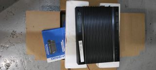 ΕΝΙΣΧΥΤΗΣ ΗΧΟΥ PIONEER GM 3400-thumb-1