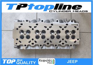 TOPLINE KEΦΑΛΗ JEEP R425