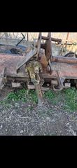 Φρέζες Agco - Massey Ferguson 2005