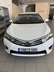 Toyota Corolla 2014